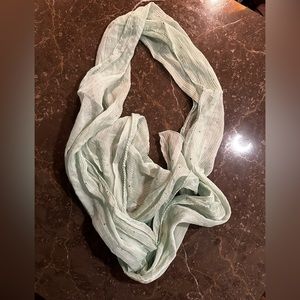 shawl scarf polyester floral scarf